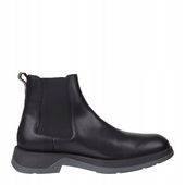 Tommy Hilfiger Sztyblety męskie XM0XM02505 BDS czarny r. 45