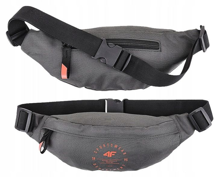 4F Nerka Saszetka na Pas > AWAIM067 zdjęcie 1