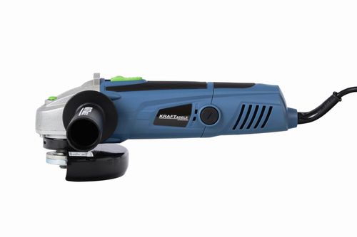 Szlifierka kątowa 1500W KD1555 na Arena.pl