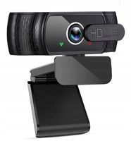 KAMERA INTERNETOWA EYONME W6 USB 1080P PLUG&PLAY