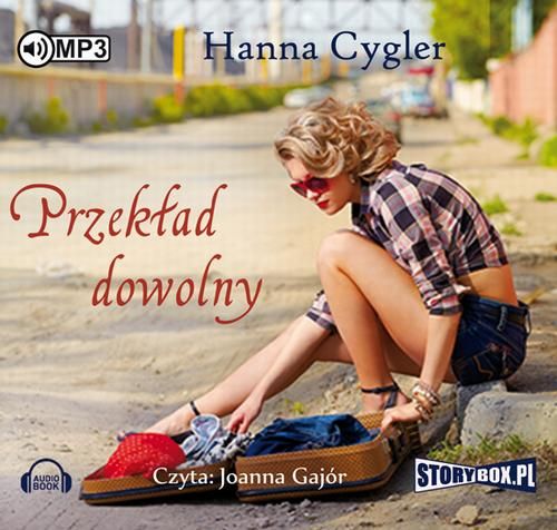 (mp3) Przekład dowolny zdjęcie 1