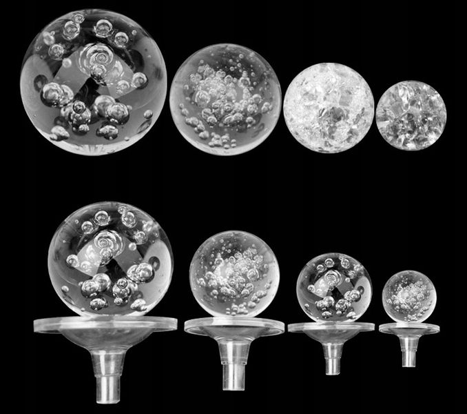 POMPKA DO FONTANNY H=150cm KULA WĄŻ GENERATOR MGŁY zdjęcie 13