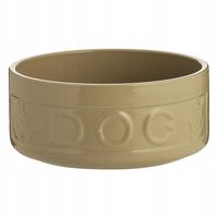 Miska z napisem dla psa (20 cm) Petware Cane Mason Cash