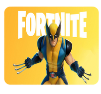 Podkładka pod myszkę Fortnite