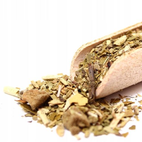 Yerba Mate 1,5KG NAJMOCNIEJSZE GATUNKI mega moc Vakapi 1500g na Arena.pl