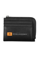 PORTFEL PIQUADRO BLACK MAN