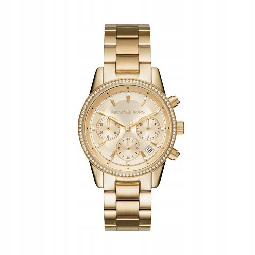 Michael Kors zegarek damski MKT5089 na Arena.pl