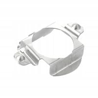 ADAPTER LED H7 MERCEDES ML E VW AUDI BMW NISSAN