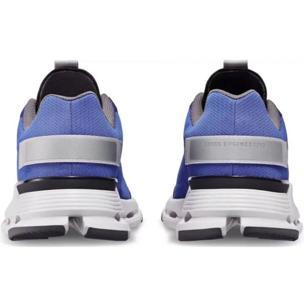 Buty On Running Cloudnova Form r.43 zdjęcie 5