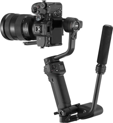 Gimbal Zhiyun Weebill 3S Combo na Arena.pl