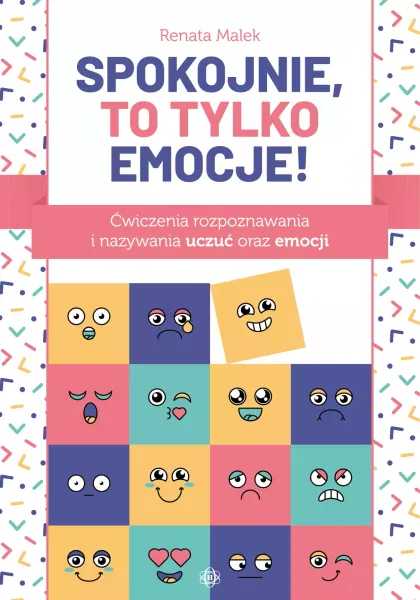 Spokojnie, to tylko emocje! zdjęcie 1