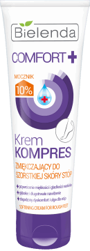 BIELENDA Comfort+ 100 ml na Arena.pl