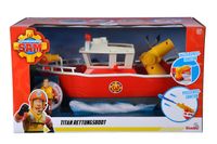 Strazak Sam Tytan lodz strazacka 925-2580