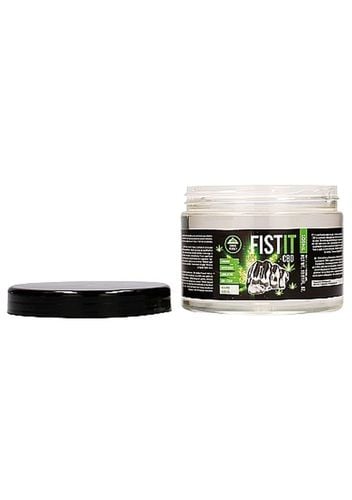 Cbd Fist It - 500Ml na Arena.pl