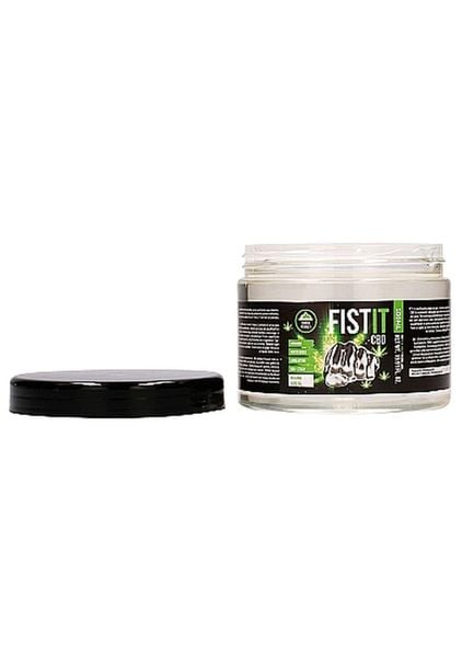 Cbd Fist It - 500Ml zdjęcie 3