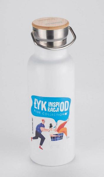 Butelka termiczna KAAN 500 ml zdjęcie 1
