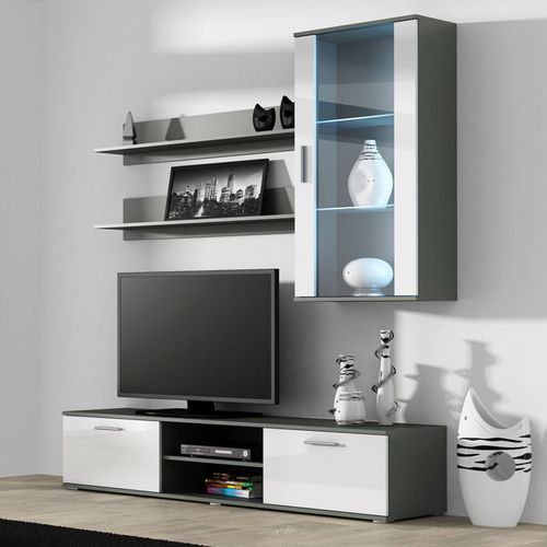 Simple witryna wisząca na Arena.pl