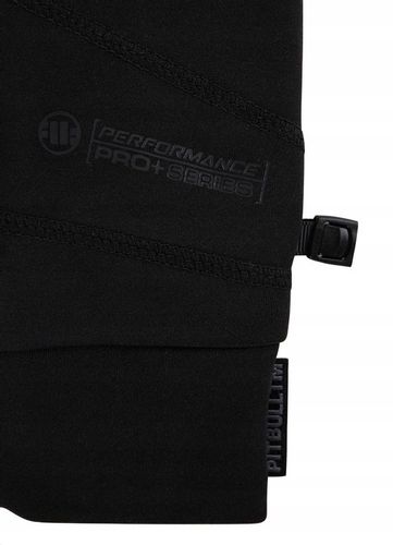 PITBULL WEST COAST RĘKAWICZKI ZIMOWE PERFORMANCE PRO PLUS CZARNE L na Arena.pl