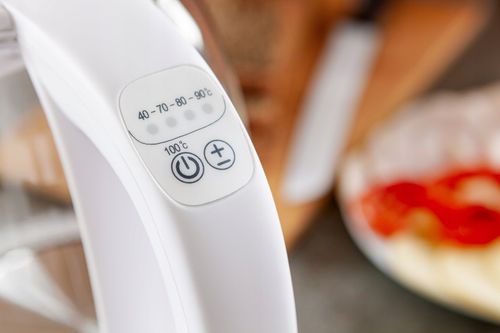 Czajnik elektryczny Eldom C510 REGULACJA PANEL Regulacji TEMPERATURY 1,7L na Arena.pl