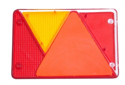 Klosz do lampy Multipoint IV prawy Aspock na Arena.pl