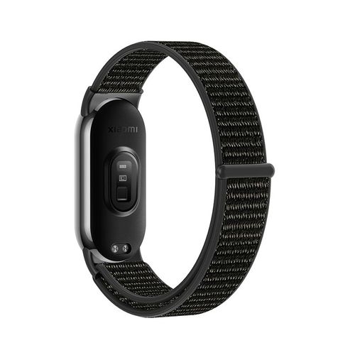 tech-protect nylon xiaomi smart band 8 / 9 / nfc black na Arena.pl