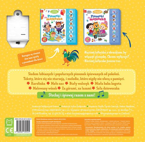 ND01_251531 Miala baba koguta Pios.d/mal Sluchaj na Arena.pl