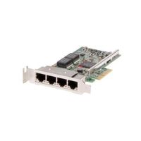 Karta sieciowa DELL PCIE, Ethernet, BC5719 YGCV4 LP - YGCV4