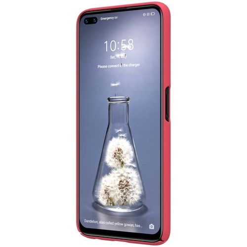 Etui Realme 6 Pro (Bright Red) na Arena.pl