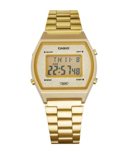 Zegarek CASIO Vintage B640WGG-9DF + BOX na Arena.pl