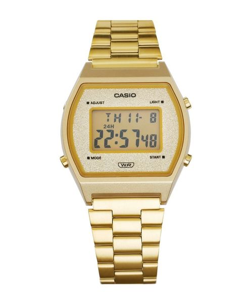 Zegarek CASIO Vintage B640WGG-9DF + BOX zdjęcie 6