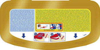 PERSIL Discs Sensitive 28 szt. na Arena.pl