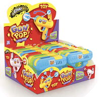 JOHNY BEE LIZAK 10Gx12SZT GUN POP