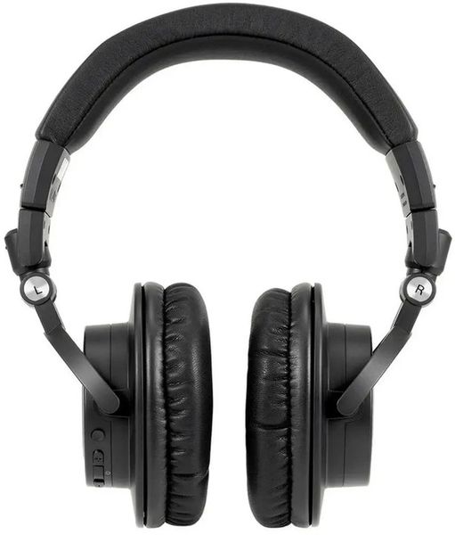 Audio-Technica ATH-M50xBT2 słuchawki bluetooth zdjęcie 9