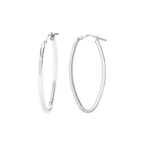 Srebrne kolczyki Staviori na Arena.pl