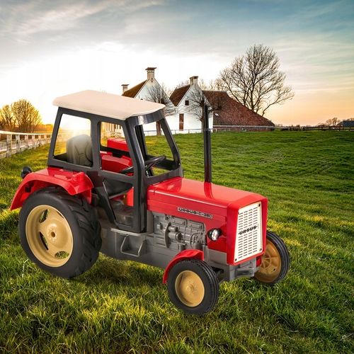 Double Eagle Zdalnie sterowany traktor Ursus C-360 RTR na Arena.pl