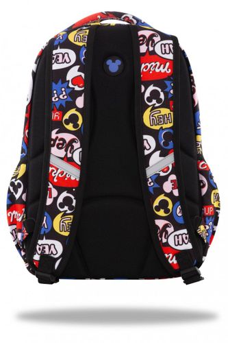 Plecak CoolPack SPARK Myszka Mickey, MICKEY MOUSE (B46300) na Arena.pl