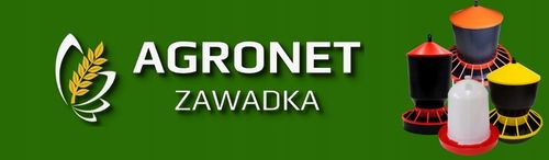 POIDŁO+KARMNIK DLA DROBIU KACZEK GĘSI KUR 6 L+6 KG na Arena.pl