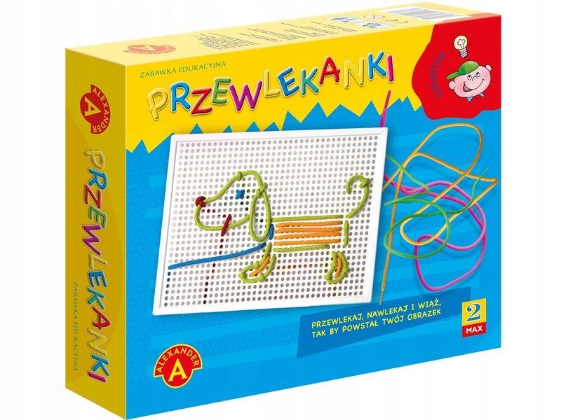 Przewlekanki 2 max 05295 zdjęcie 2