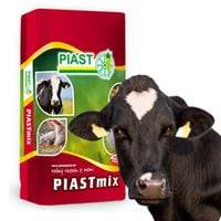 Mieszanka paszowa sypka PIASTmix WIGOR dla krów w laktacji 20kg