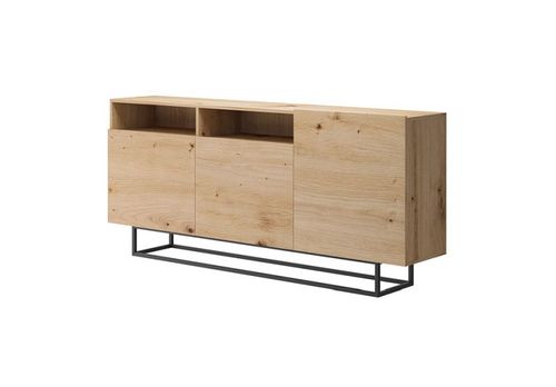 Komoda EK180 cm ENJOY szafka na Arena.pl