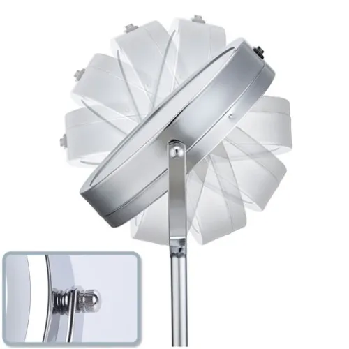 LUSTERKO LED POŚWIETLANE KOSMETYCZNE DO MAKIJAŻU na Arena.pl