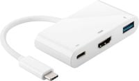 MicroConnect USB-C to USB 3.2 Gen 1
