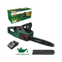 BOSCH PIŁA ŁAŃCUCHOWA ADVANCED CHAIN 36V-35-40 1x2,0Ah