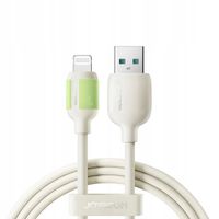 2 x Kabel Joyroom S-A53 Lightning 3A 2m Szybkie Ładowanie 30W iPhone