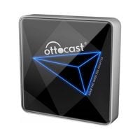 OTTOCAST A2-AIR PRO BEZPRZEWODOWY ADAPTER ANDROID AUTO WIRELESS BT 5.0 WIFI