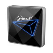 OTTOCAST A2-AIR PRO BEZPRZEWODOWY ADAPTER ANDROID AUTO WIRELESS BT 5.0 WIFI