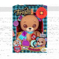 ND17_ZB-172535 Thready Bear 23001 Miś Guziczek