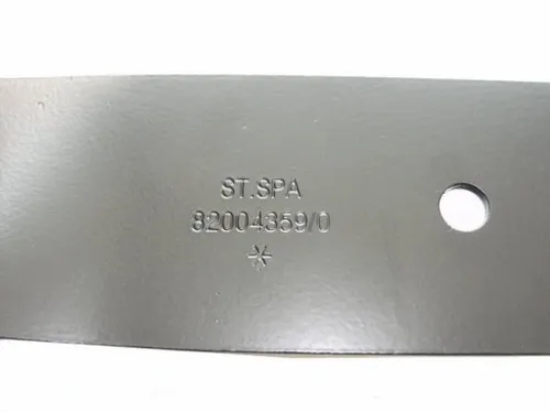 Zestaw noży tnących Stiga MP84 2SZT. 1134-9220-01 na Arena.pl