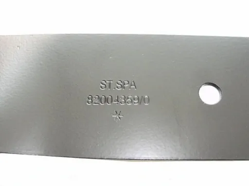 Zestaw noży tnących Stiga MP84 2SZT. 1134-9220-01 zdjęcie 8