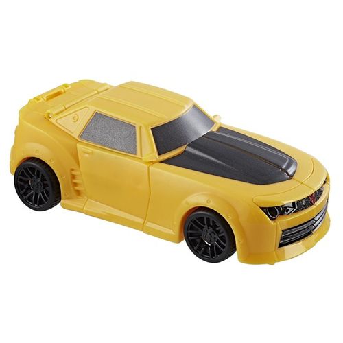 Transformers MV5 - Spark Bumblebee C3417 na Arena.pl
